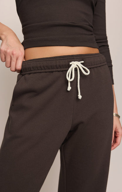 Uptown Classic Fleece Jogger