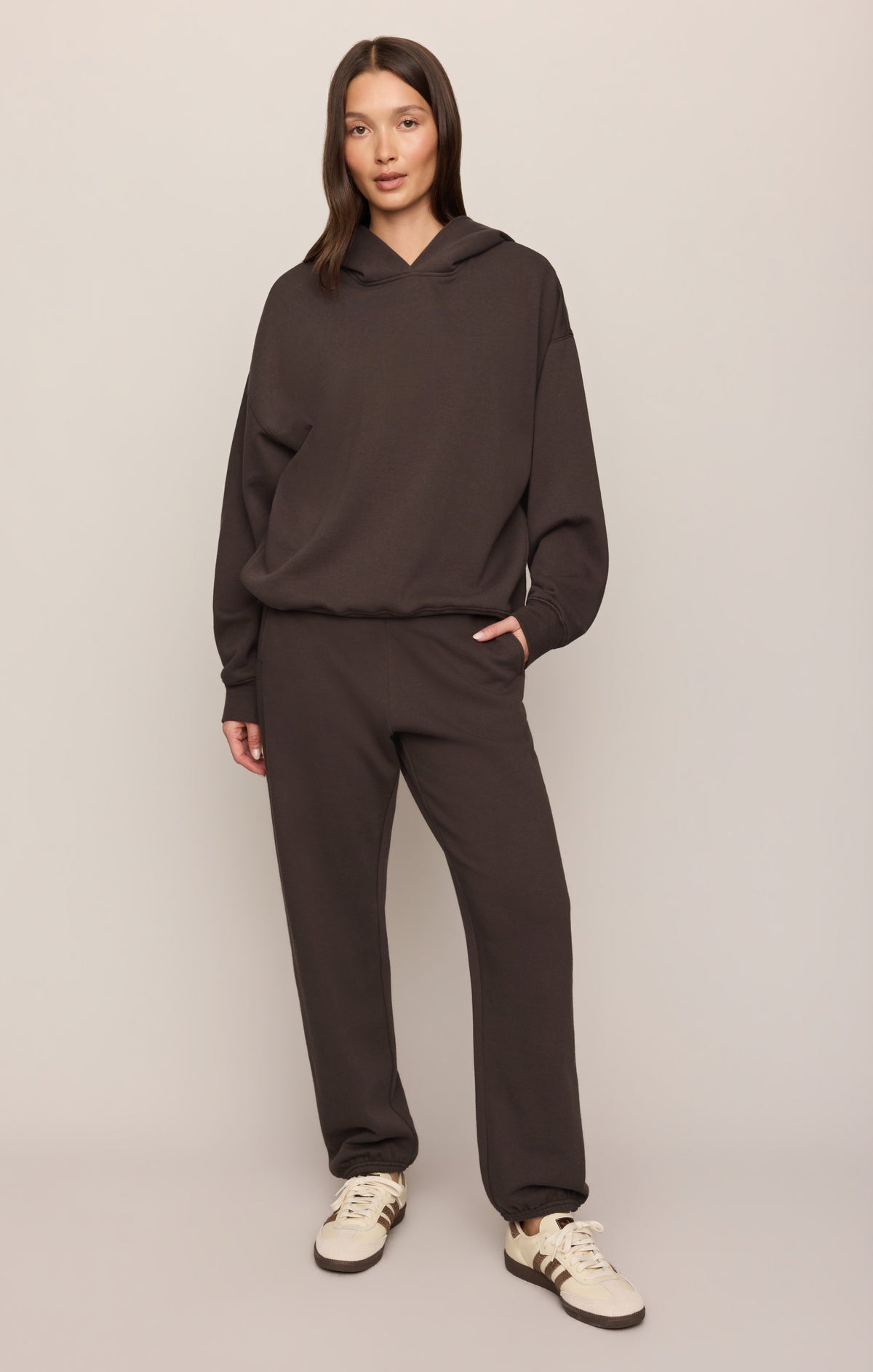 Uptown Classic Fleece Jogger