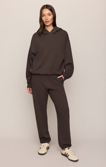 Uptown Classic Fleece Jogger