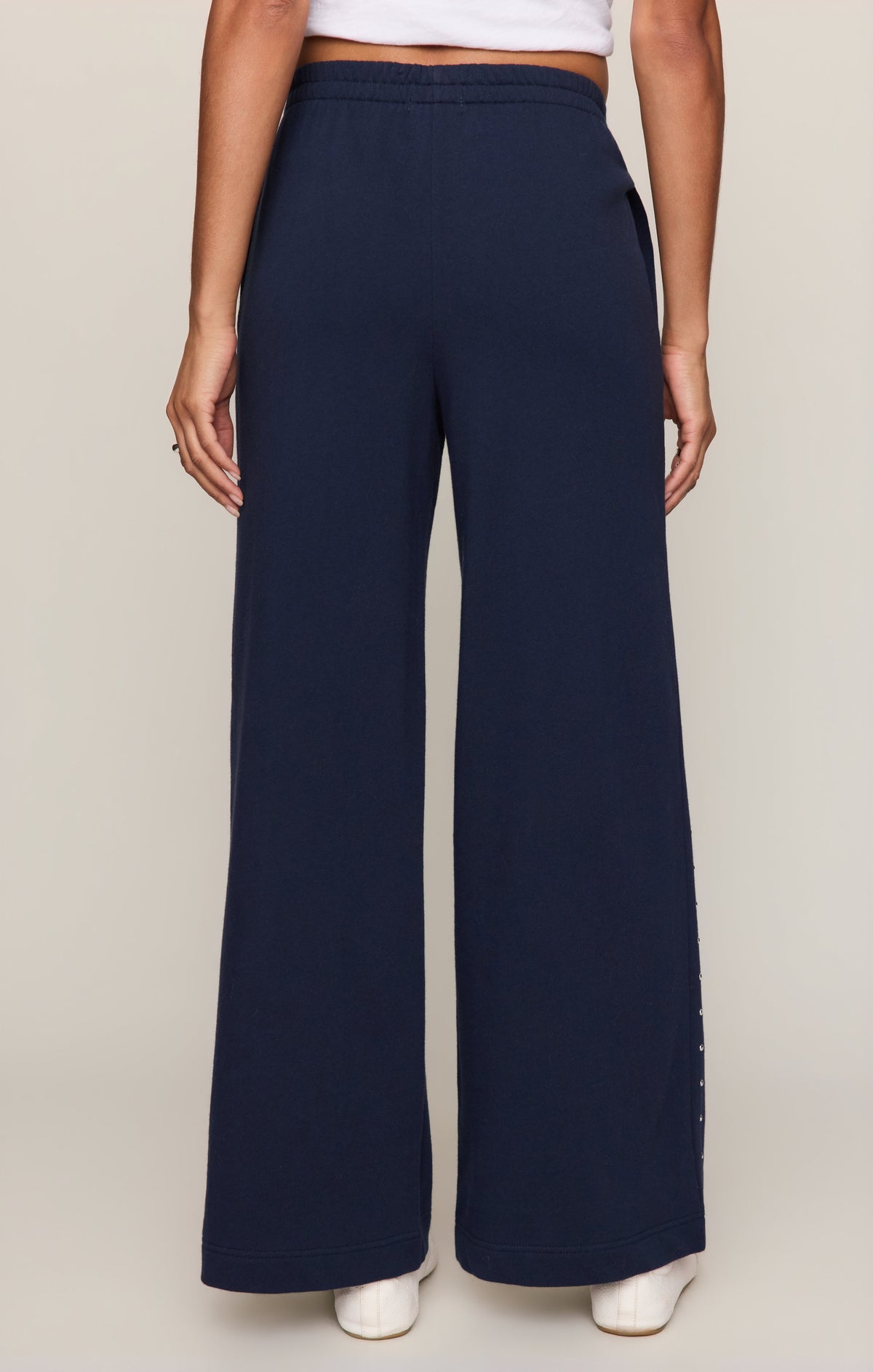 Zed Studded Pant