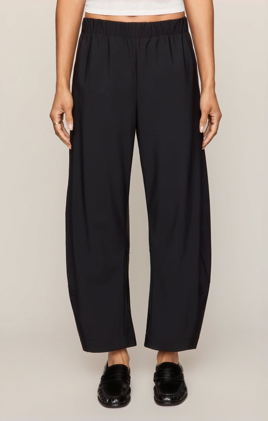 Neo Luxe Barrel Pant