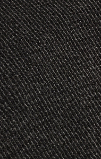 Hunter Knit Denim Short