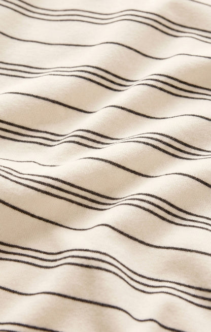 Downtown Striped Short