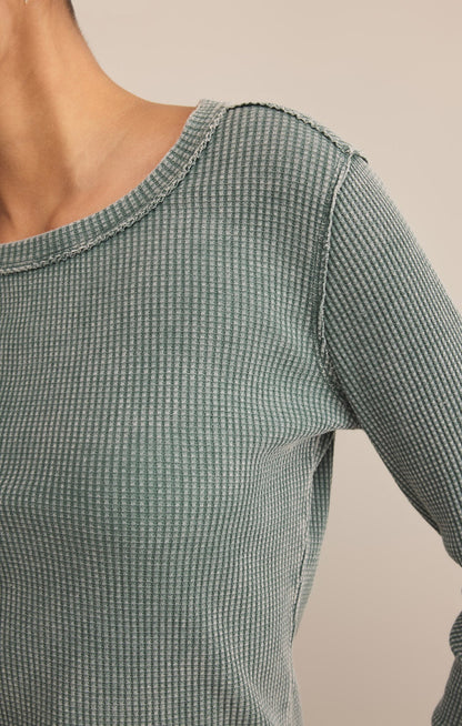 Arlet Mini Thermal Top