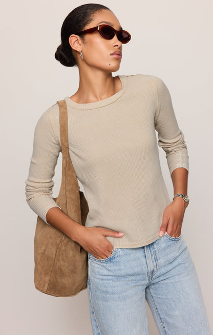 Arlet Mini Thermal Top