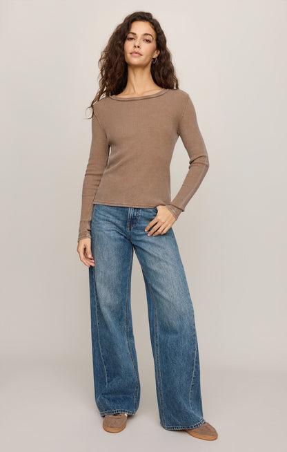 Arlet Mini Thermal Top