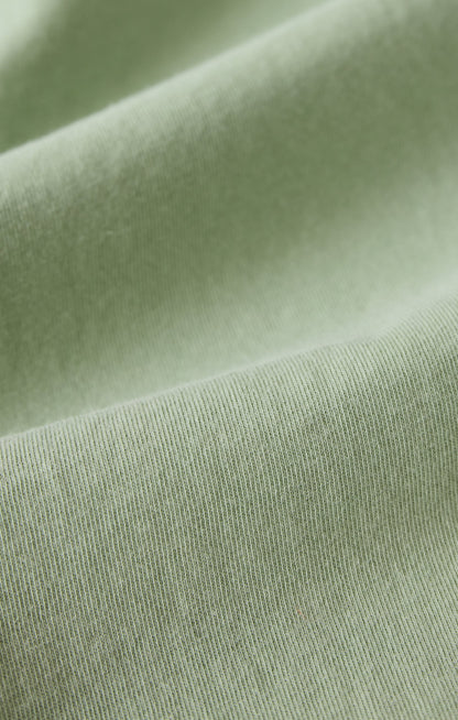 Sloane V-Neck Cotton Jersey Tank