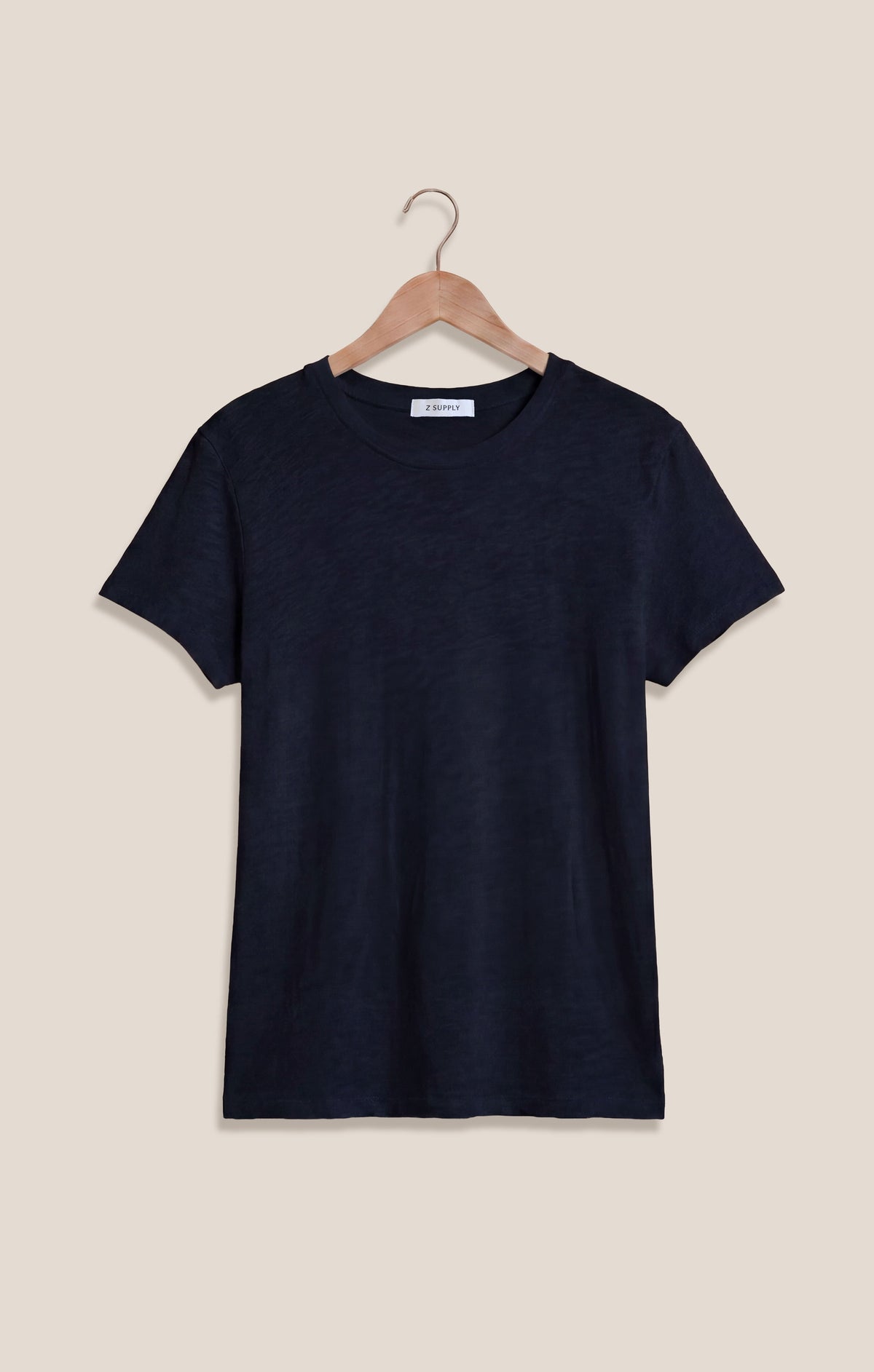 Foundation Slub Tee