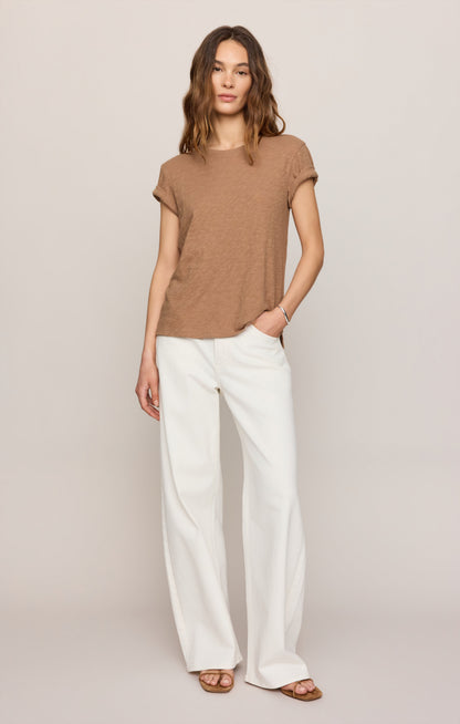 Foundation Slub Tee