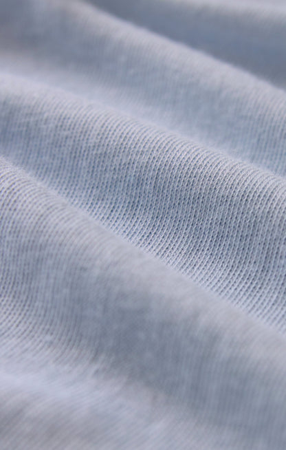 Tourist Airy Knit Jersey Tee
