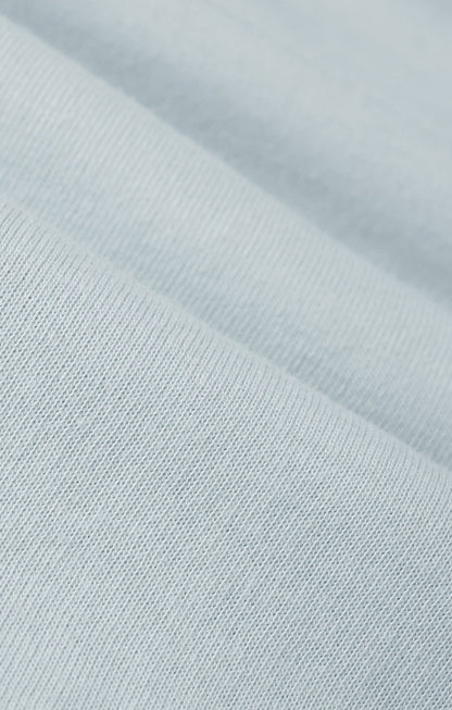 Tourist Airy Knit Jersey Tee