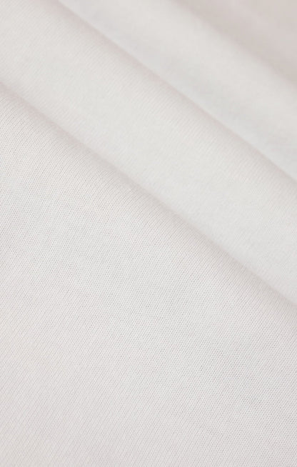 Tourist Airy Knit Jersey Tee