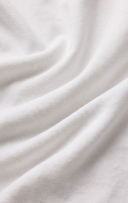 Tourist Airy Knit Jersey Tee