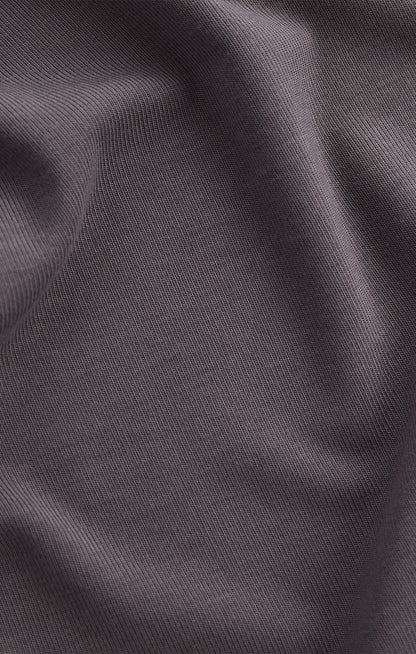 Second Skin Crew Long Sleeve Tee
