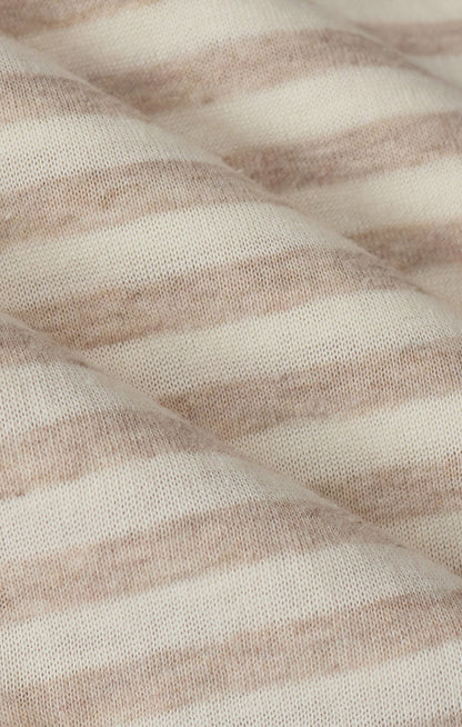Select Striped Airy Tank