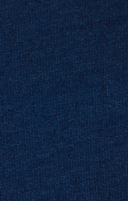 Noelle Jersey Denim Tank