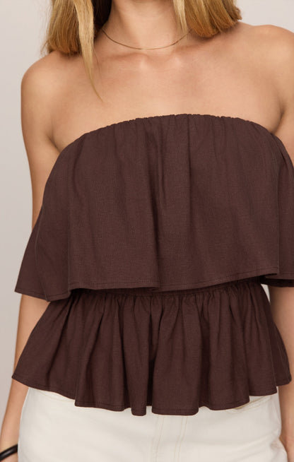 Mabel Top