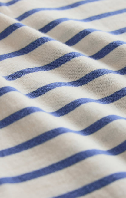 Junie Striped Tee