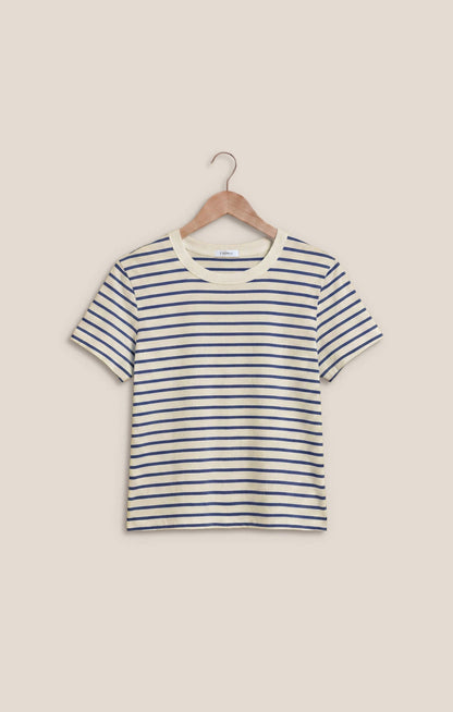 Junie Striped Tee