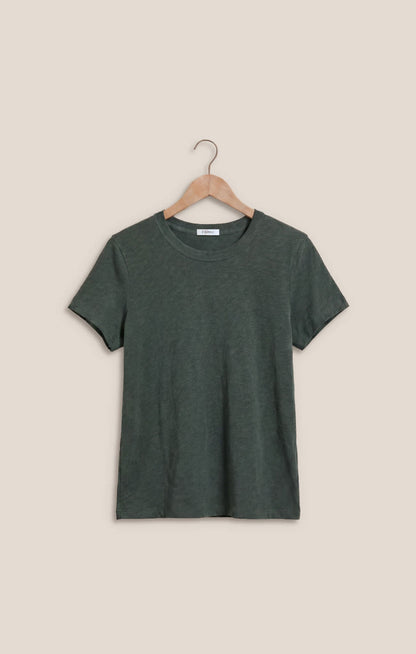 Junie Slub Tee