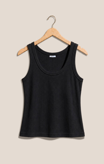 Rowe Rib Scoop Tank