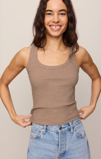 Rowe Rib Scoop Tank