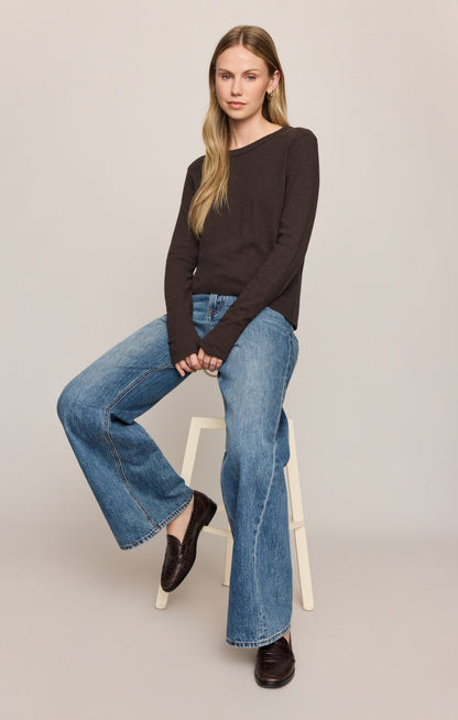 Junie Long Sleeve Tee