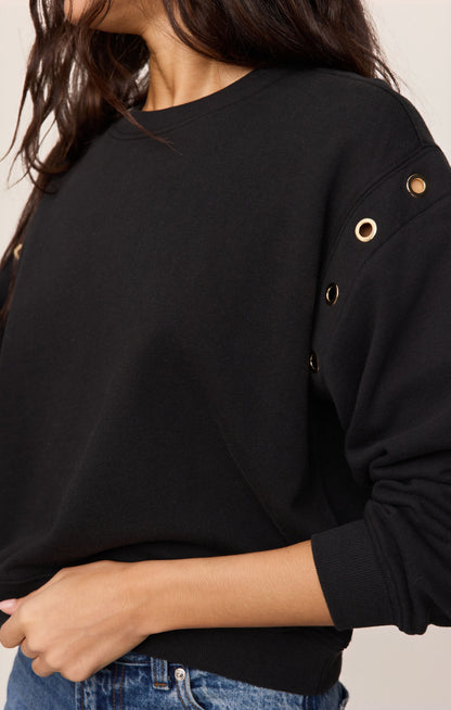 Axel Grommet Sweatshirt