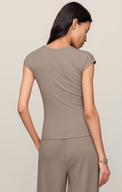 Soft Trace Second Skin Tee