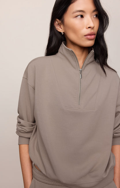 Gate Check Sweatshirt