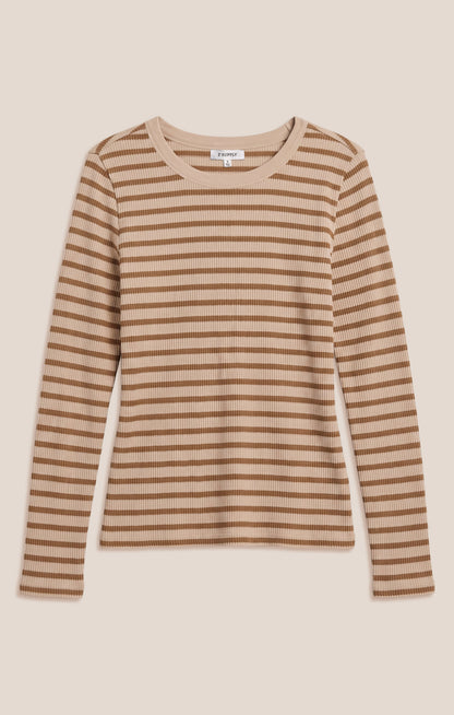Arlet Stripe Thermal Top