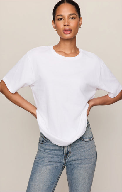 Long Breeze Tee