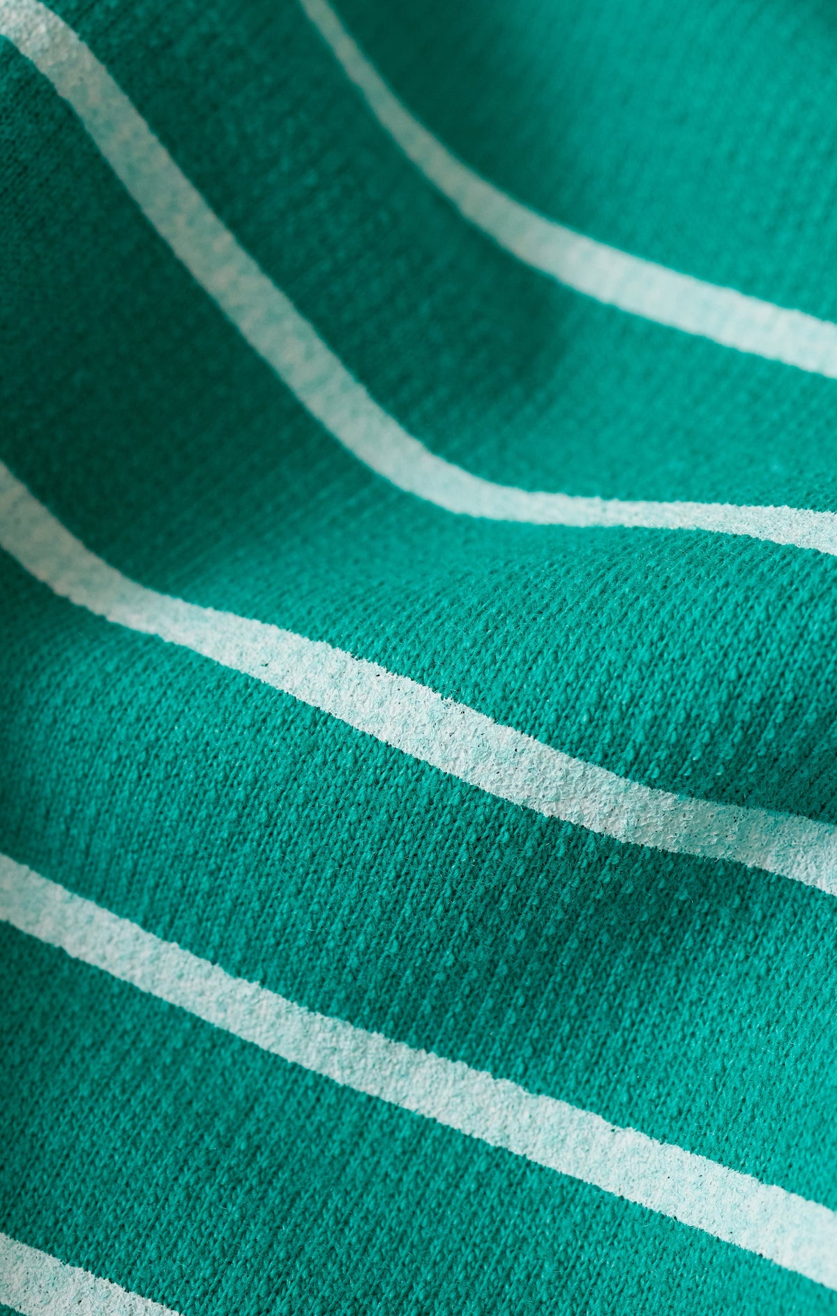 Modern Weekender Stripe