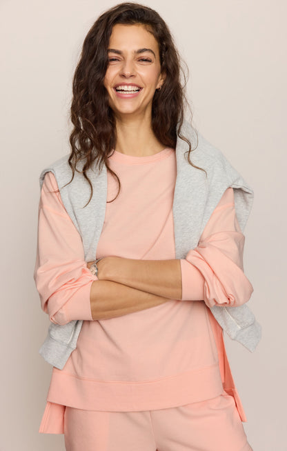 Modern Weekender Sweatshirt