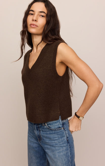 Class Act Sweater Vest