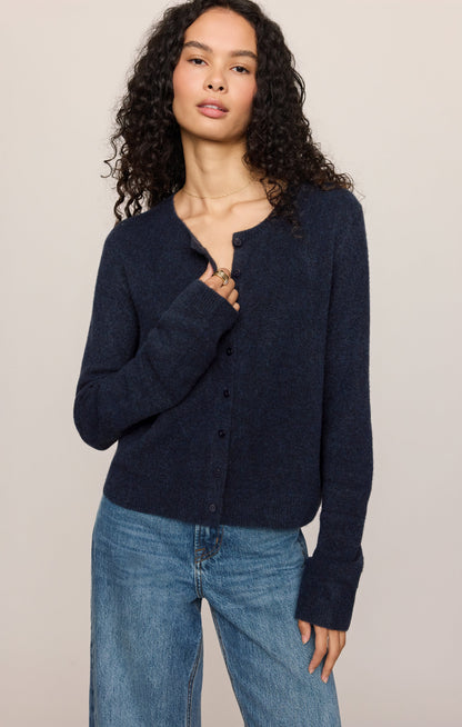Medina Cozy Cardigan