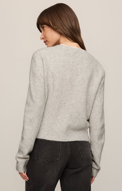 Medina Cozy Cardigan