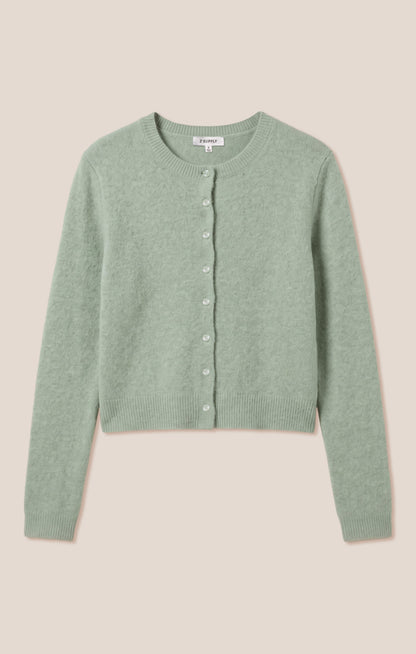 Medina Cozy Cardigan