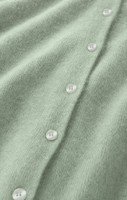 Medina Cozy Cardigan