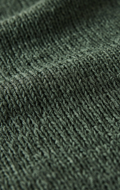 Mage Sweater Tank Vest