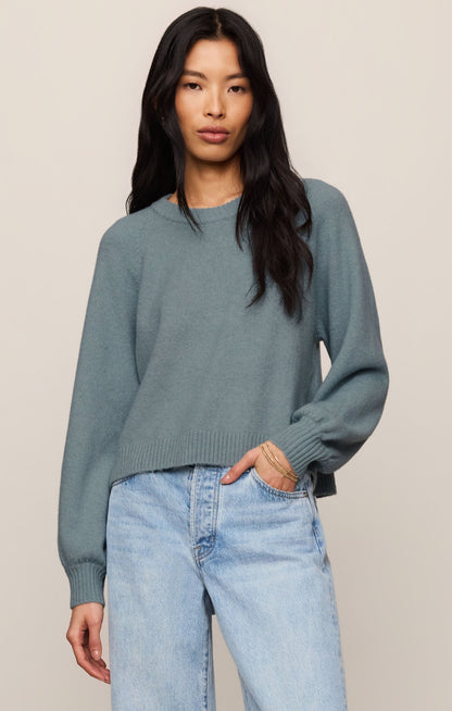 Coming Up Cozy Sweater