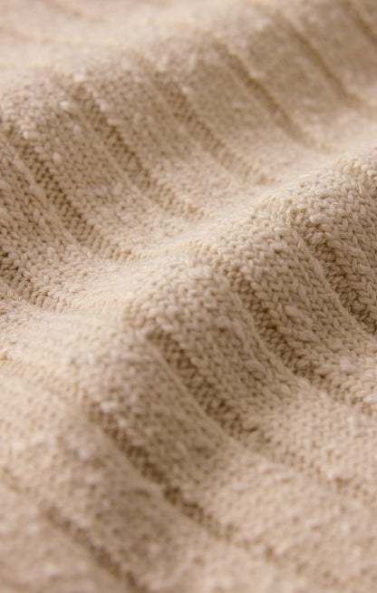 Acadia Sweater Tank