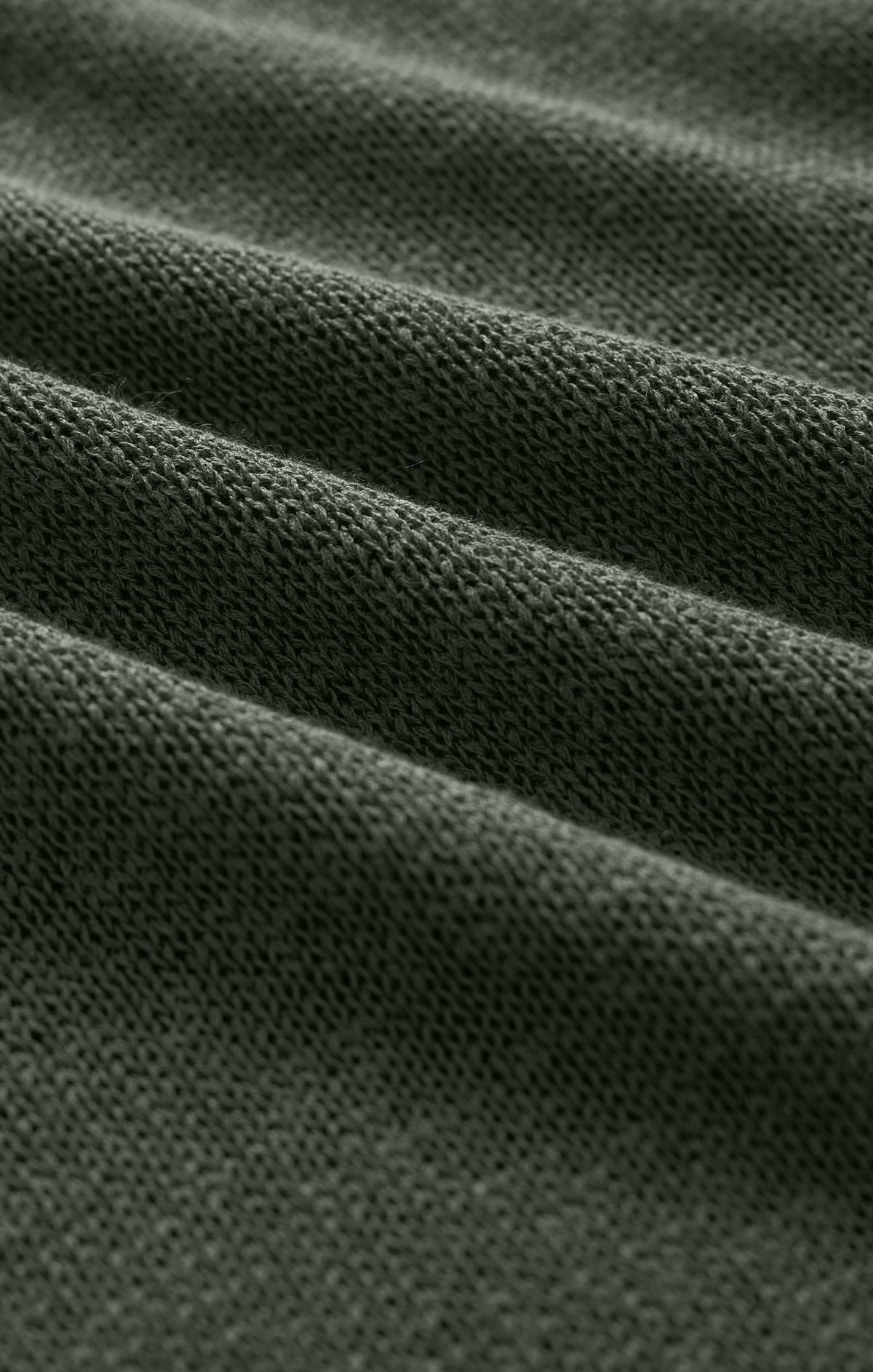 Perch Linen Tank