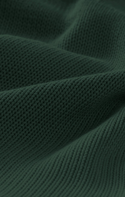 Sanborn Open Cardigan