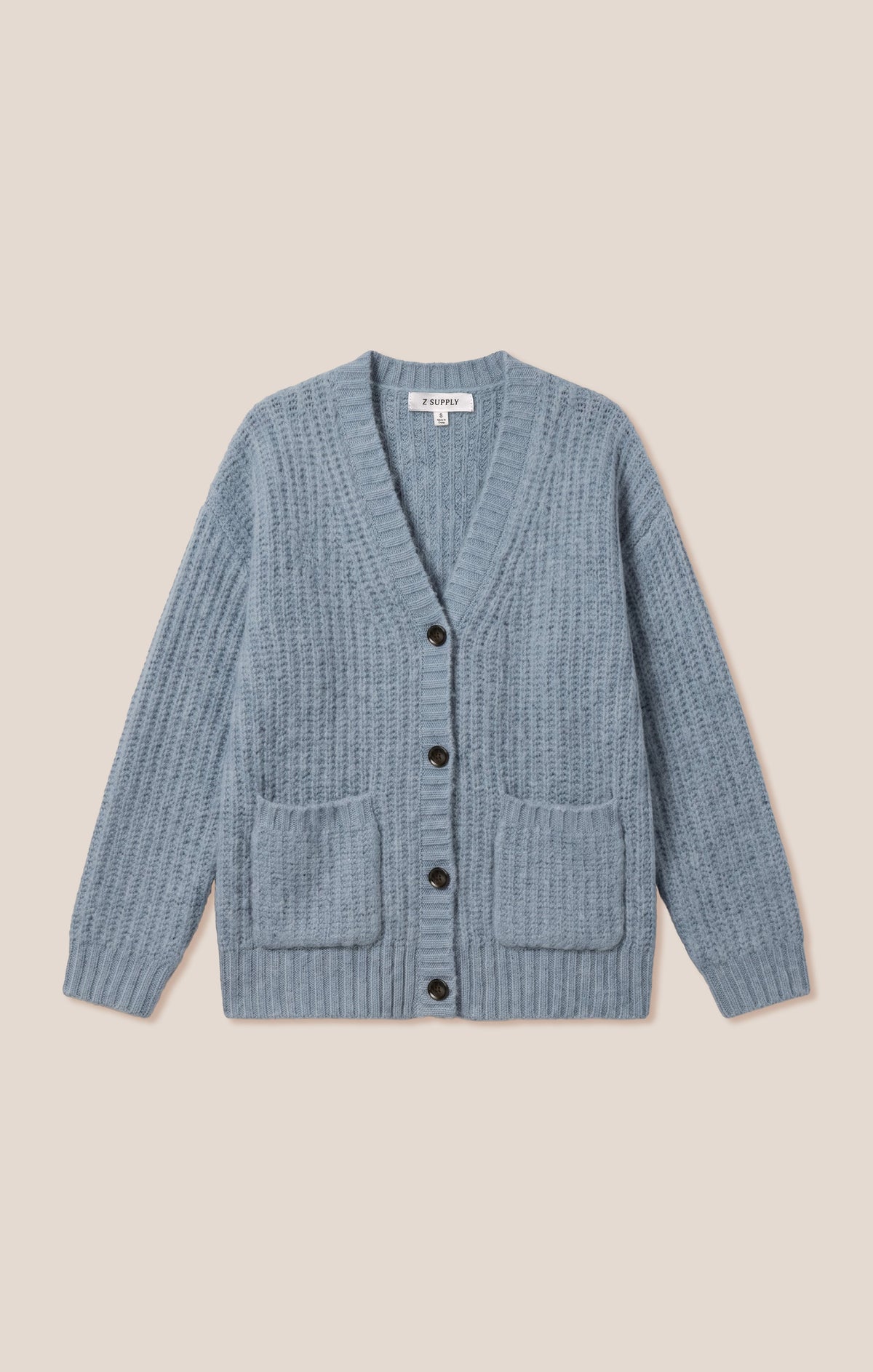 Whitmore Oversized Cardigan