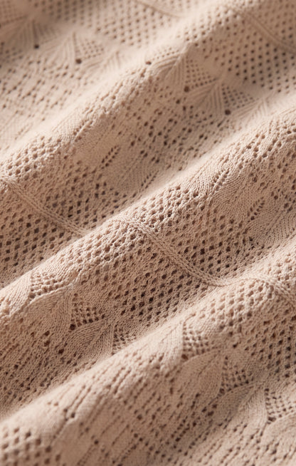Avery Sweater Top