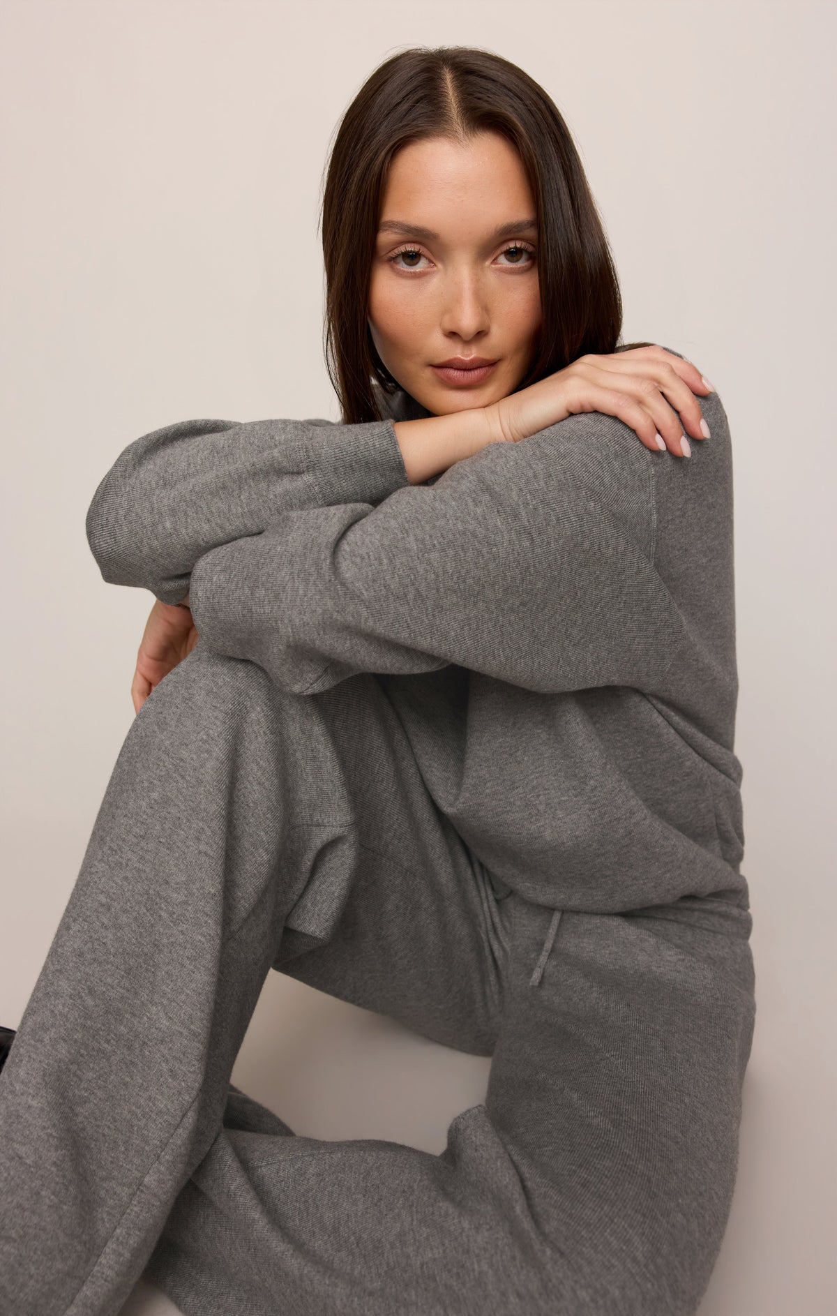 Take It Easy Sweater