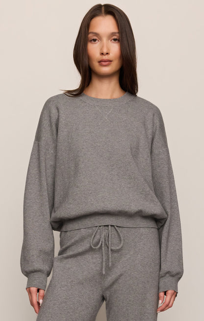 Take It Easy Sweater