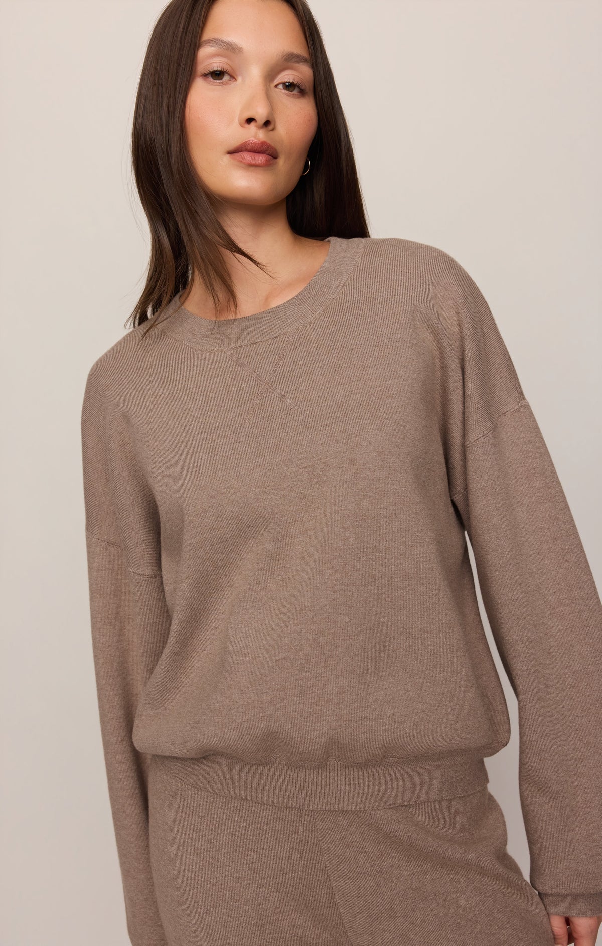 Take It Easy Sweater