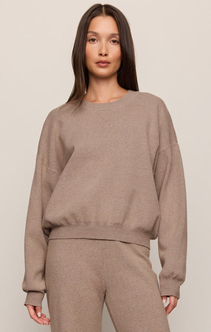 Take It Easy Sweater